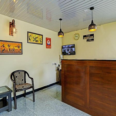 Hotel Woods View Mussoorie Bagian luar foto